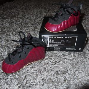 Nike Lil' Foam Posite